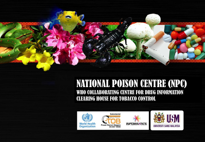 national poison centre npc
