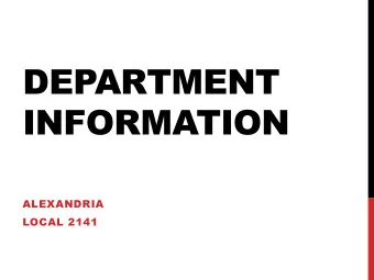 INFORMATION  ALEXANDRIA  LOCAL 2141  COMPENSATION  How to Read    Normalized = salaries adjusted