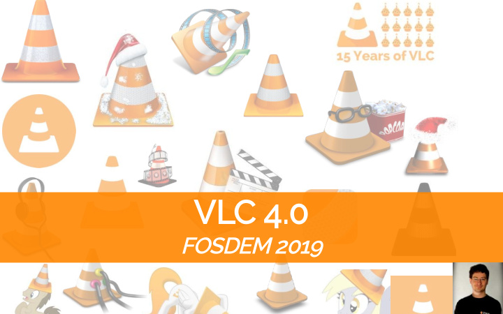 vlc 4 0