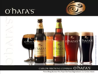 ,  r  J Muine Bheag Business Park, Royal Oak Road, Bagenalstown, Co . Ca rl ow, Ireland. CARLOW