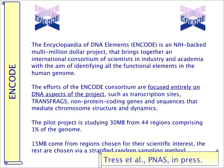tress et al pnas in press
