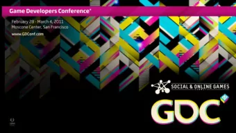 Social Games in Asia  (aka Where Facebook is Not Yet King)  James Gwertzman  VP Asia/Pacific