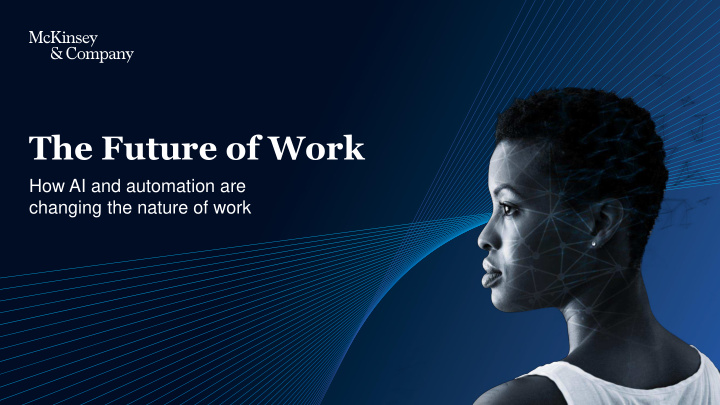 the future of work