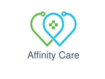 Affinity Care  Affinity Care  Shipley and Westcliffe  Medical Practices  A new chapter  Background