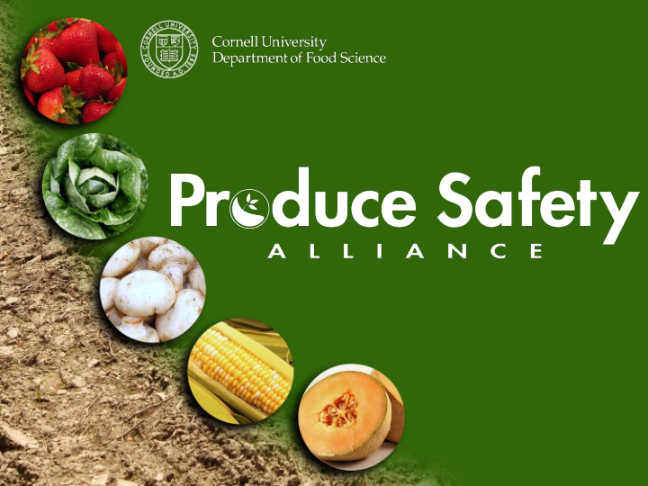 produce safety educator s call 30