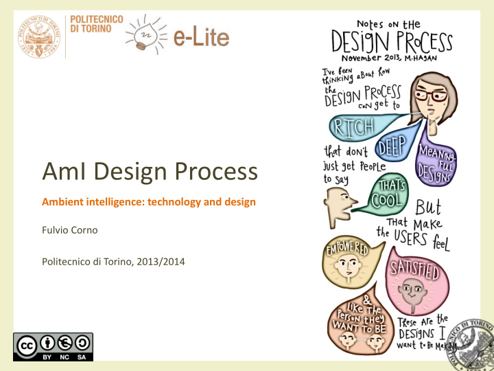 ami design process
