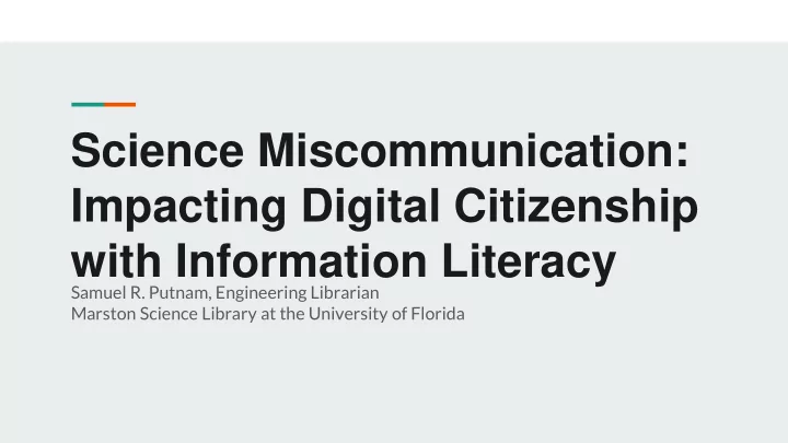 impacting digital citizenship