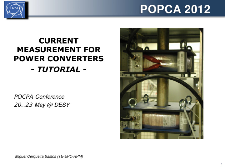 popca 2012