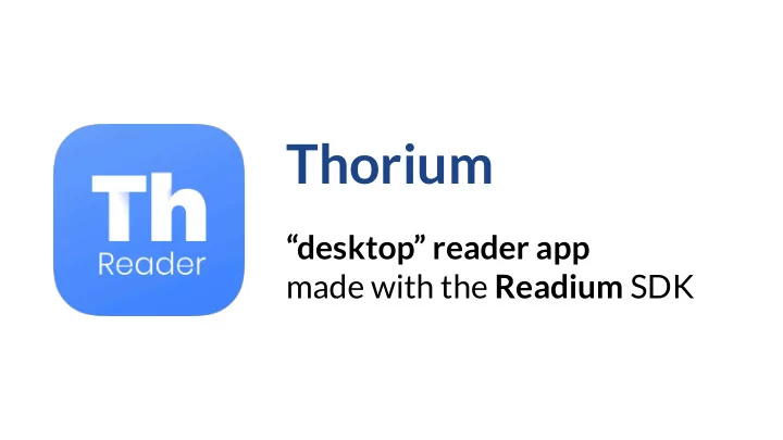 thorium