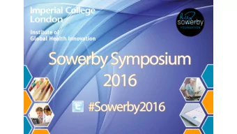 Understanding real life  patient benefits in taking part  in dementia research  Hilary