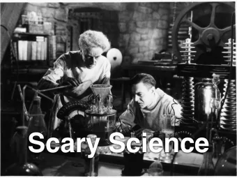 Scary Science  Spinach is  rich in iron,  right? 19-26 DECEMBER 1981 BRITISH MEDICAL JOURNAL VOLUME