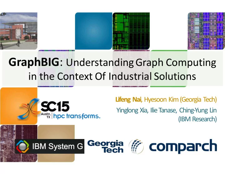big data
