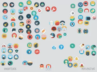 7  @moRtenDk                                                               #drUpaltWIG  DRUpAl 8 tH