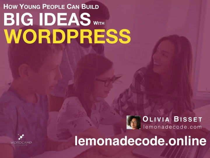 wordpress