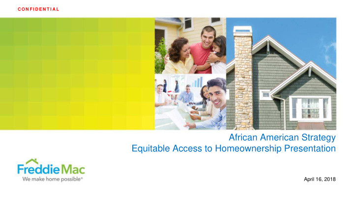 african american strategy equitable access to