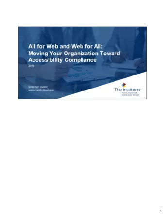 1  2  So who died and appointed me boss? What do I even know?  I dont have a certification.  I