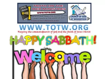 HAPPY SABBATH !  BE DILIGENT Proverbs1: 1 The proverbs of Solomon the son of David, king of Israel;