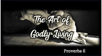 Proverbs 26:17  Like one who seizes a dog by the ears is a passer-by  who meddles in a quarrel not