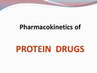 protein drugs