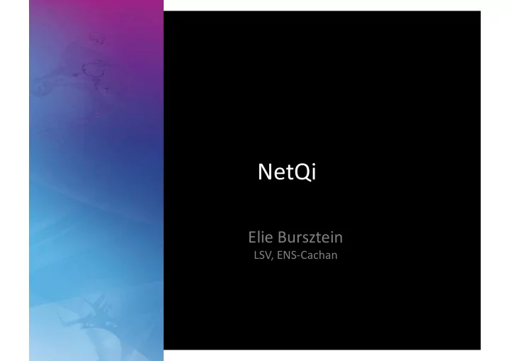 netqi