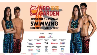 Content  Roll Call  Welcome address by Organising Committee  Competition Information