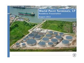 I ran the roadshow video twice and both times it ended with slide #25; however, I think they had