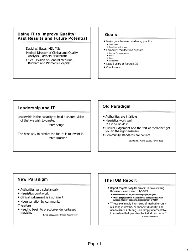 page 1