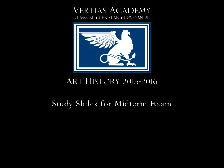 study slides for midterm exam hall of the bulls lascaux