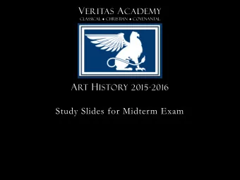 Study Slides for Midterm Exam Hall of  the Bulls , Lascaux Cave, Dordogne, France, ca.