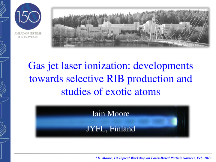 towards selective rib production and