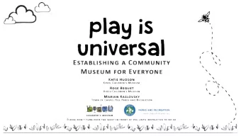 KIDZUS VISION is to become