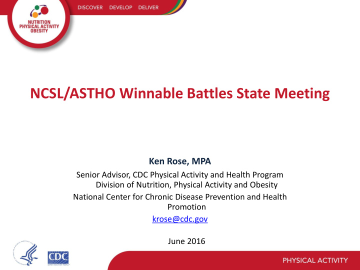 ncsl astho winnable battles state meeting
