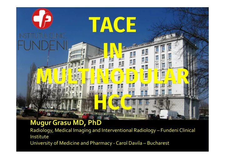 mugur grasu md phd