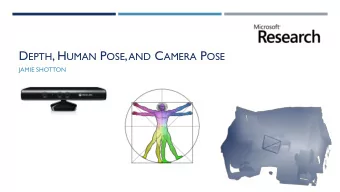 Recognises your face and voice  Kinect Adventures  What the Kinect Sees  top view  side view