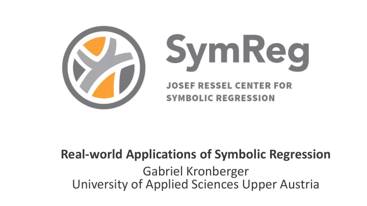 university of applied sciences upper austria 2 3 4 y x