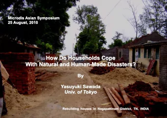 Ho  ow  w  D  Do  o  H  Ho  ou  us  se  eh  ho  ol  ld  ds  s  C  Co  op  pe  e  H  Wi  it  th  h