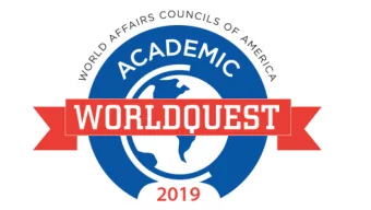 How to Play  There are 10 rounds of 10 questions each.  Answers are recorded on a paper answer