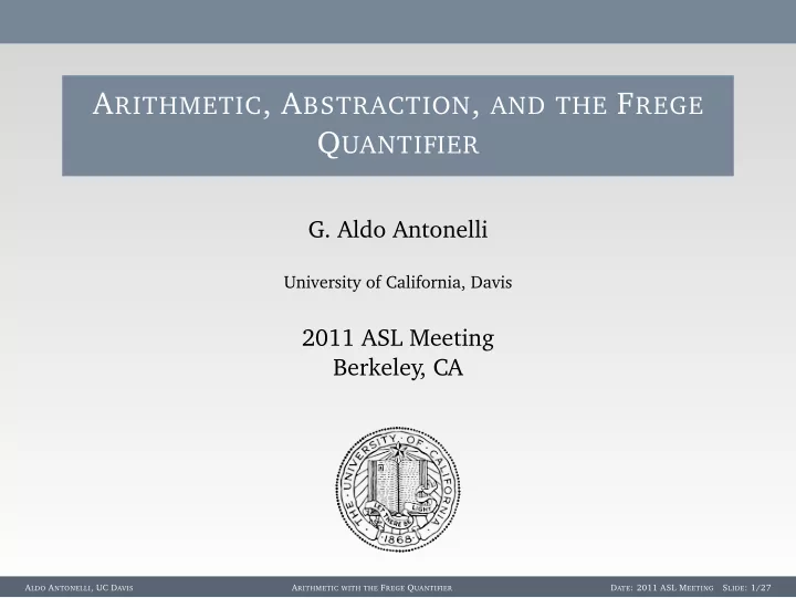 a rithmetical reduction strategies