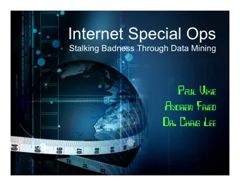 Grandma has a problem  An email or web banner  offered her a free demo of  the game Bejeweled 3D