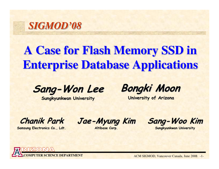 a case for flash memory ssd in a case for flash memory