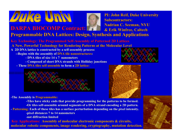 darpa biocomp contract darpa biocomp contract