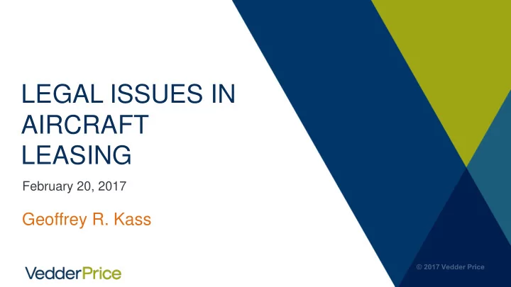 legal issues in
