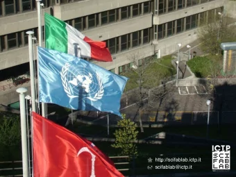 ! http://scifablab.ictp.it &quot; scifablab@ictp.it  3D Technologies for Disability  A few examples