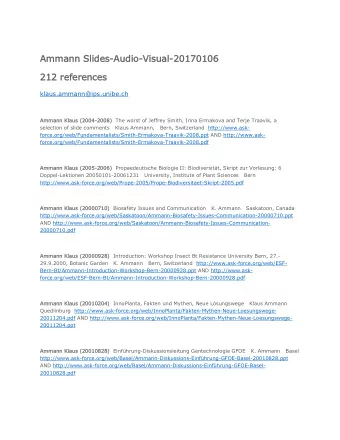 Ammann Slid  Ammann Slides  es-Audio  Audio-Visual  Visual-2017  20170106  0106  212 refere  212