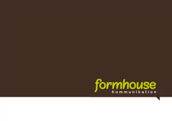 PROFESSIONELLE  KOMMUNIKATION, Spa macht.  die allen  Beteiligten  r  V  i  C  e  e  A  S  g  e