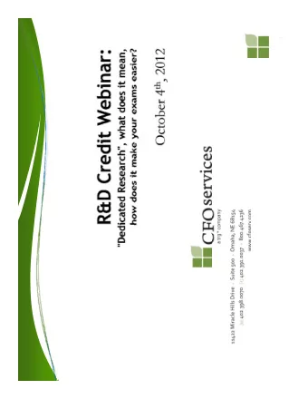 1 IRS Circular 230 Required Notice- -IRS  q  regulations require that we inform you  g  q  y  that