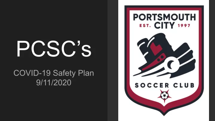 pcsc s