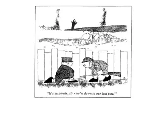 Sir Henry Newbolt, 'Vita Lampada  There's a breathless hush in the Close to-night  Ten to