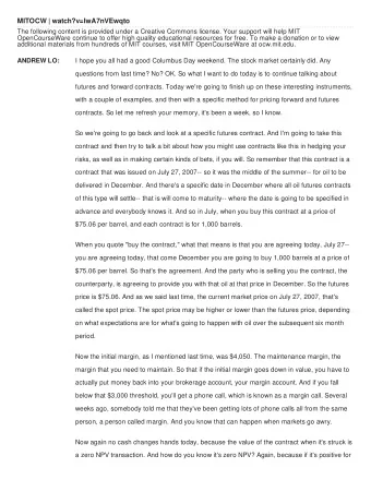 MITOCW | watch?v=IwA7nVEwqto  The following content is provided under a Creative Commons license.