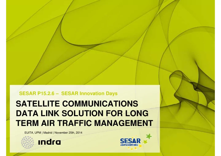 satellite communications satellite communications data